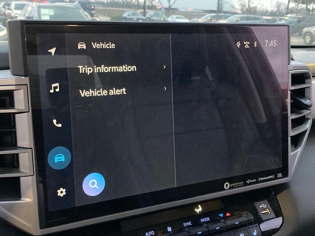 2024 Toyota Tundra Limited San Antonio TX