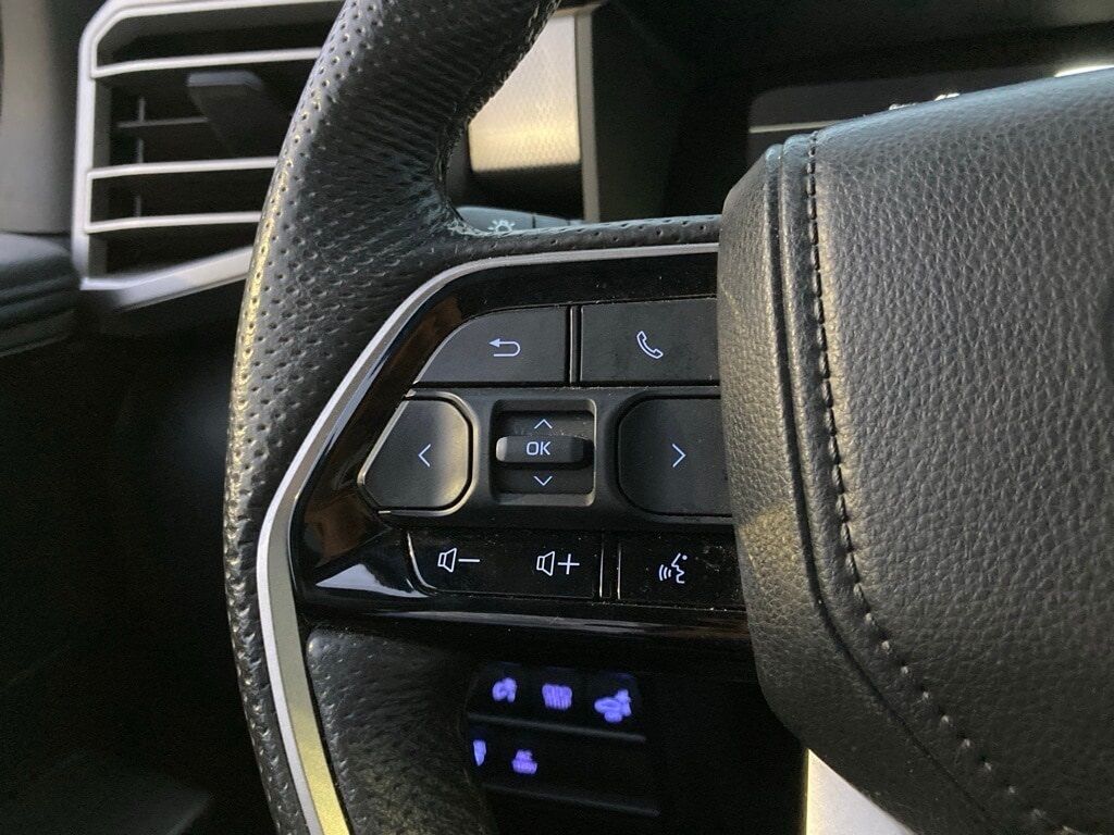 2024 Toyota Tundra Limited San Antonio TX