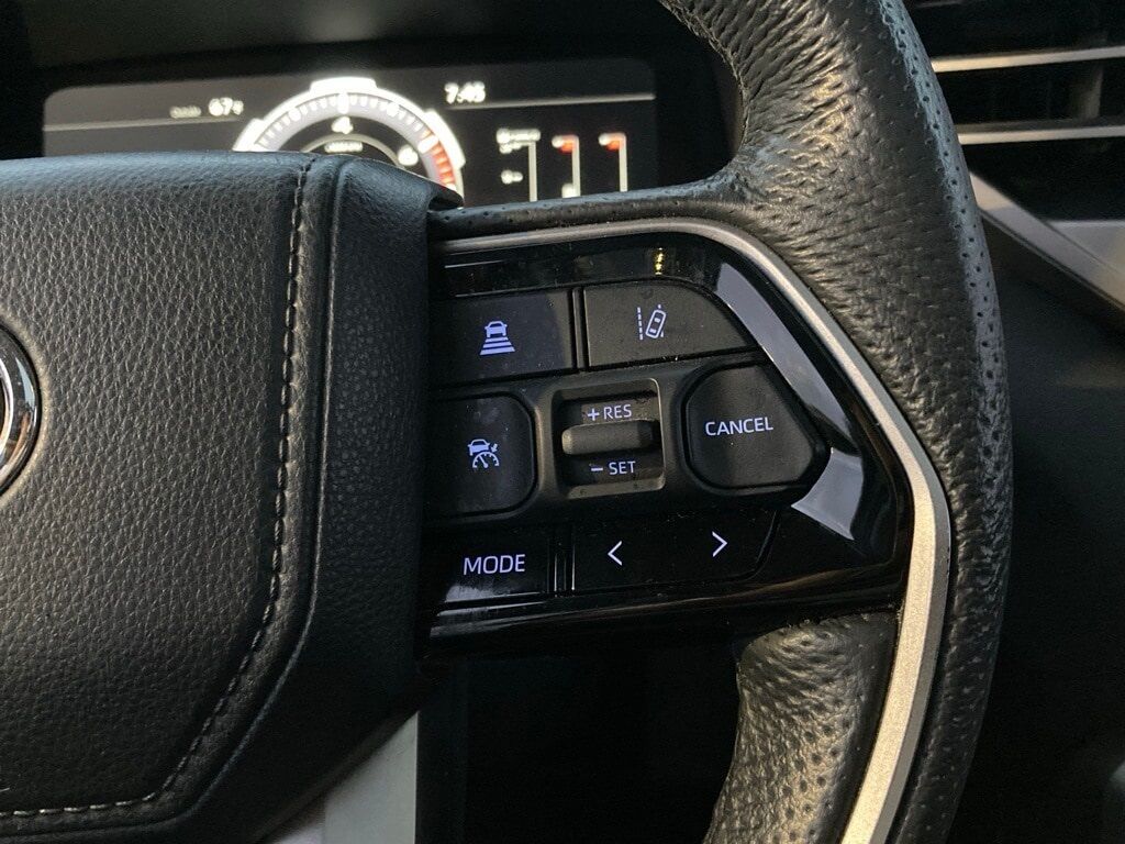 2024 Toyota Tundra Limited San Antonio TX