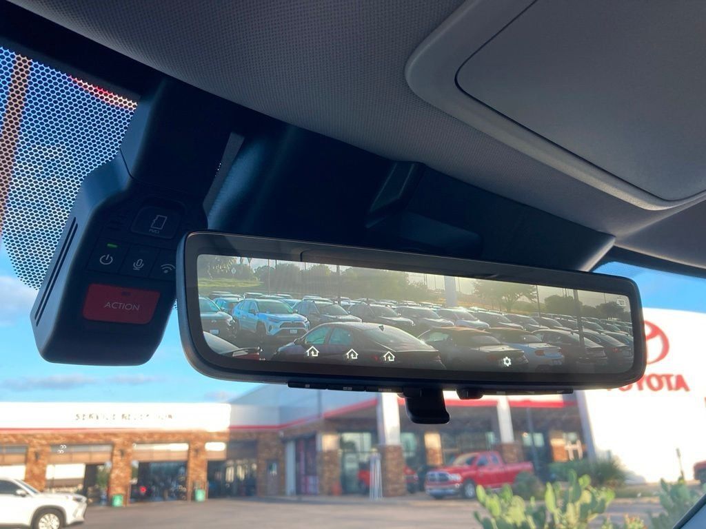 2024 Toyota Tundra Limited San Antonio TX