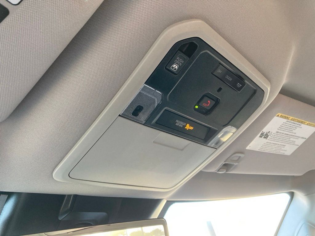 2024 Toyota Tundra Limited San Antonio TX