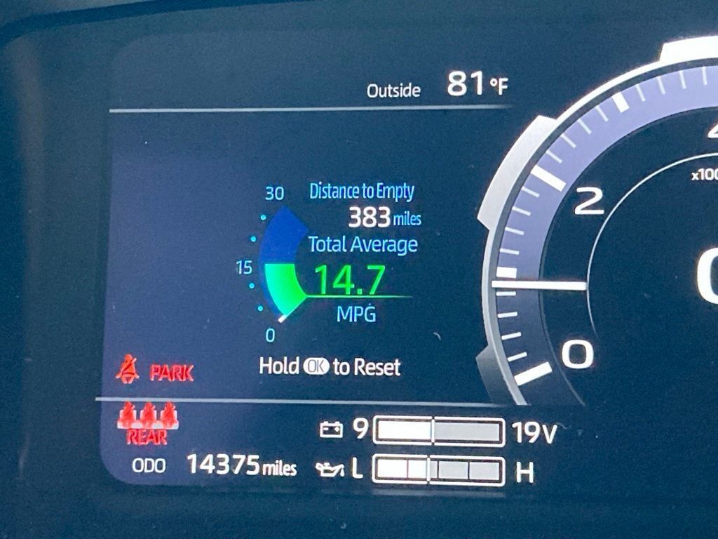 2024 Toyota Tundra Limited San Antonio TX