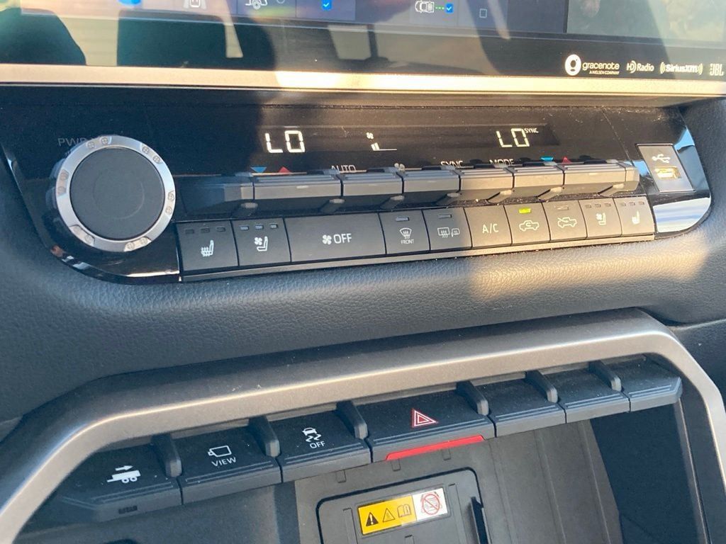 2024 Toyota Tundra Limited San Antonio TX