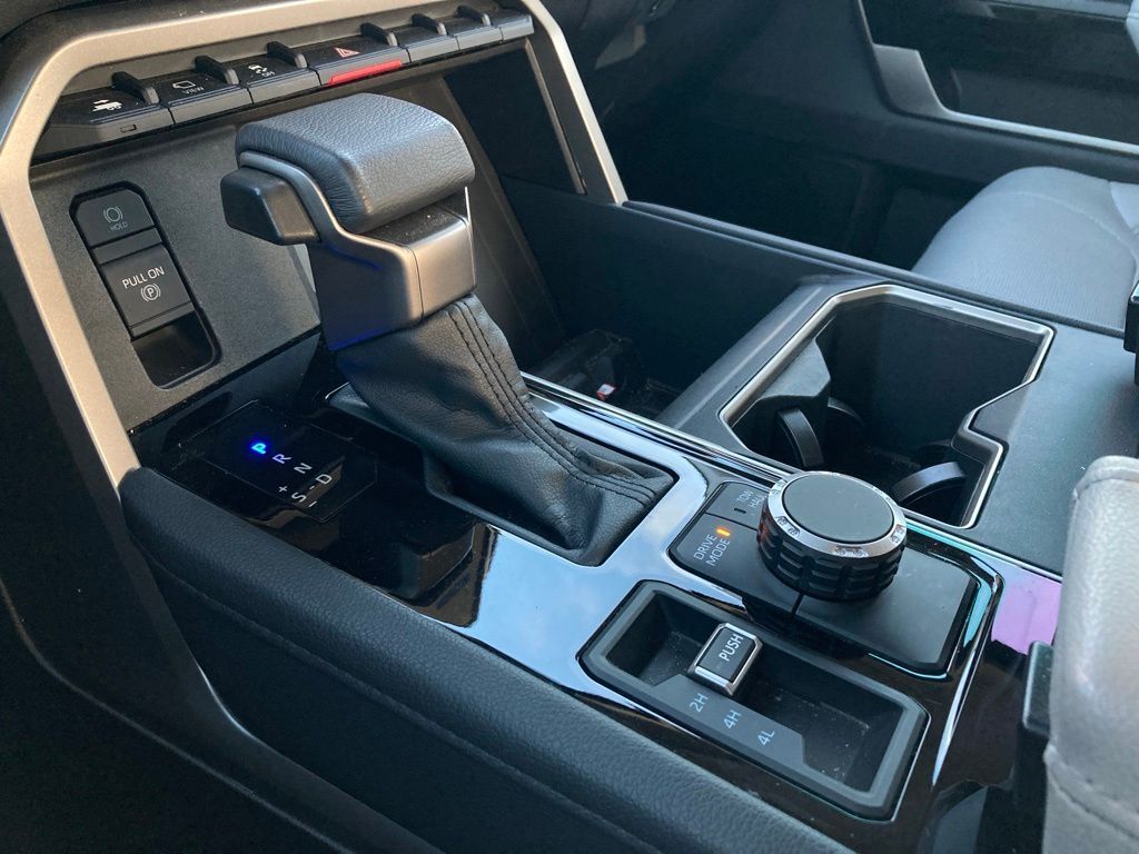 2024 Toyota Tundra Limited San Antonio TX