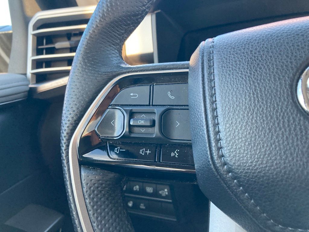 2024 Toyota Tundra Limited San Antonio TX