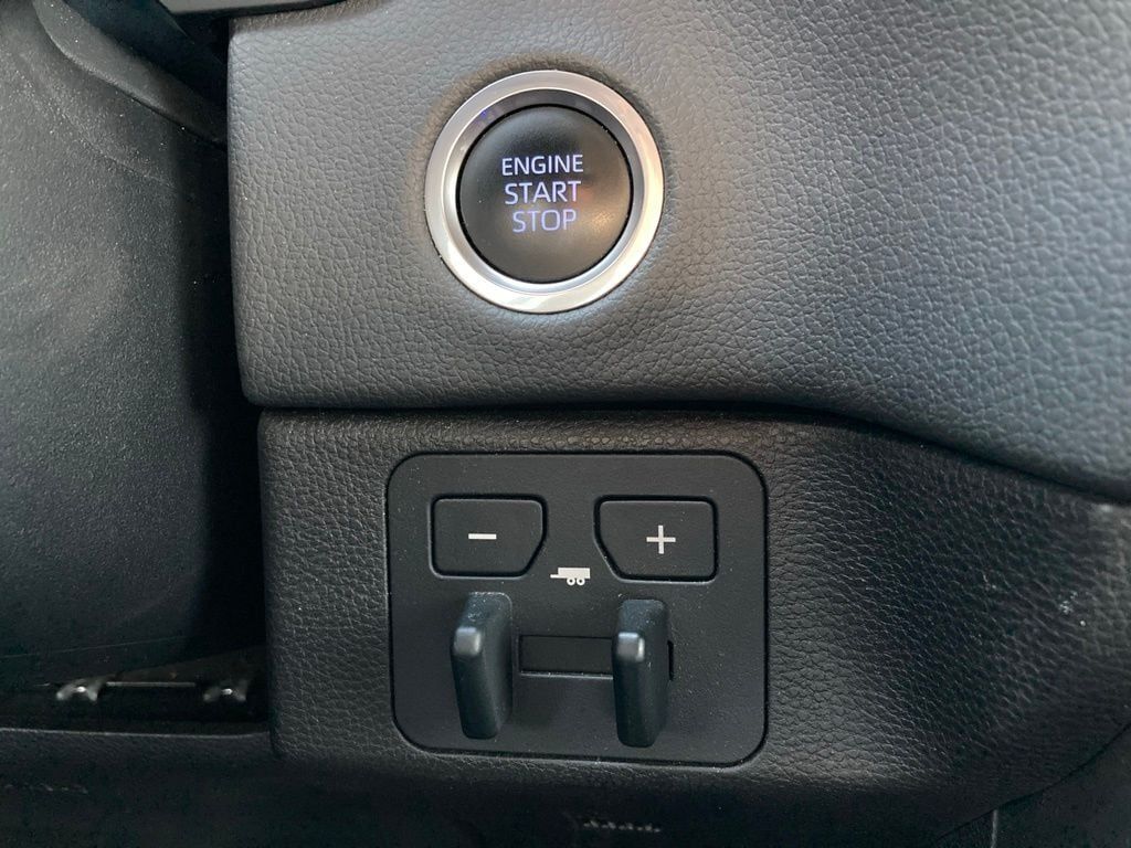 2024 Toyota Tundra Limited San Antonio TX