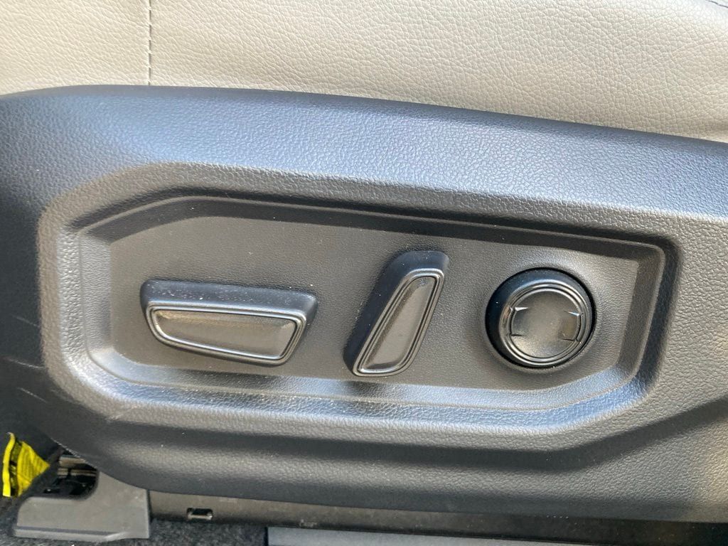 2024 Toyota Tundra Limited San Antonio TX