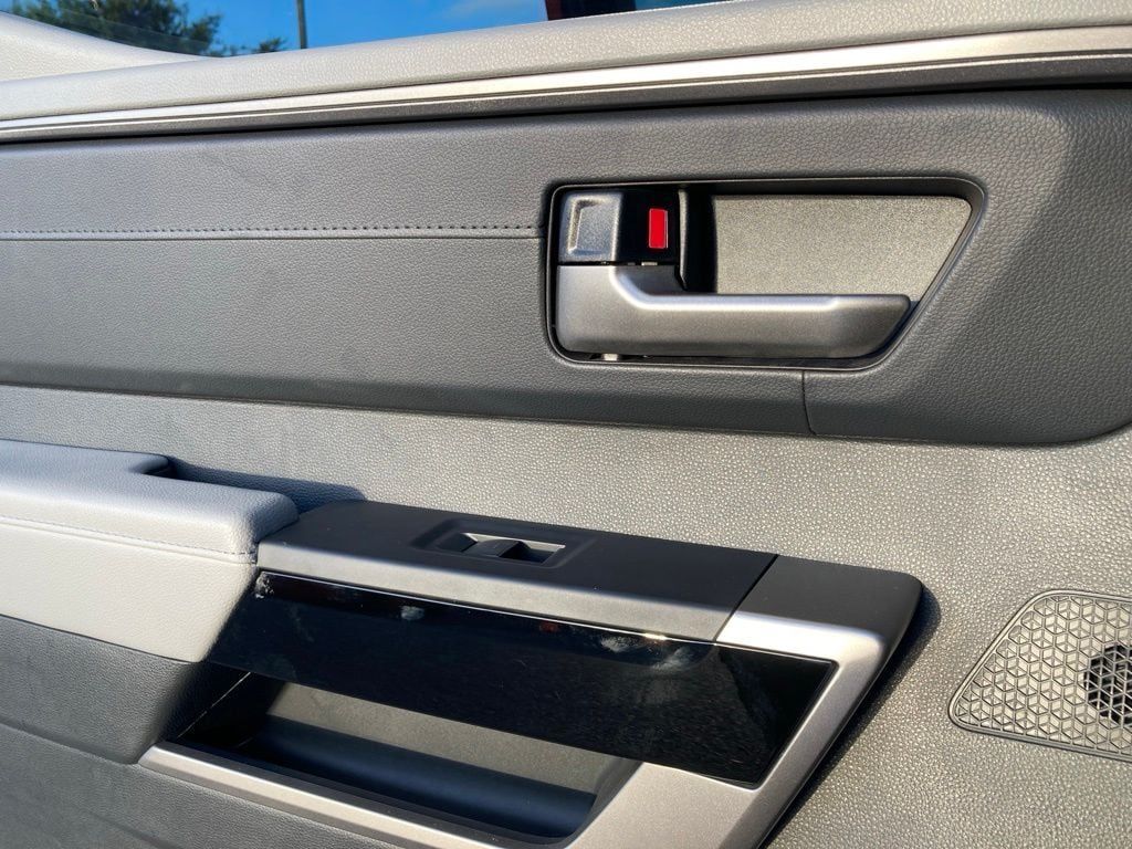 2024 Toyota Tundra Limited San Antonio TX
