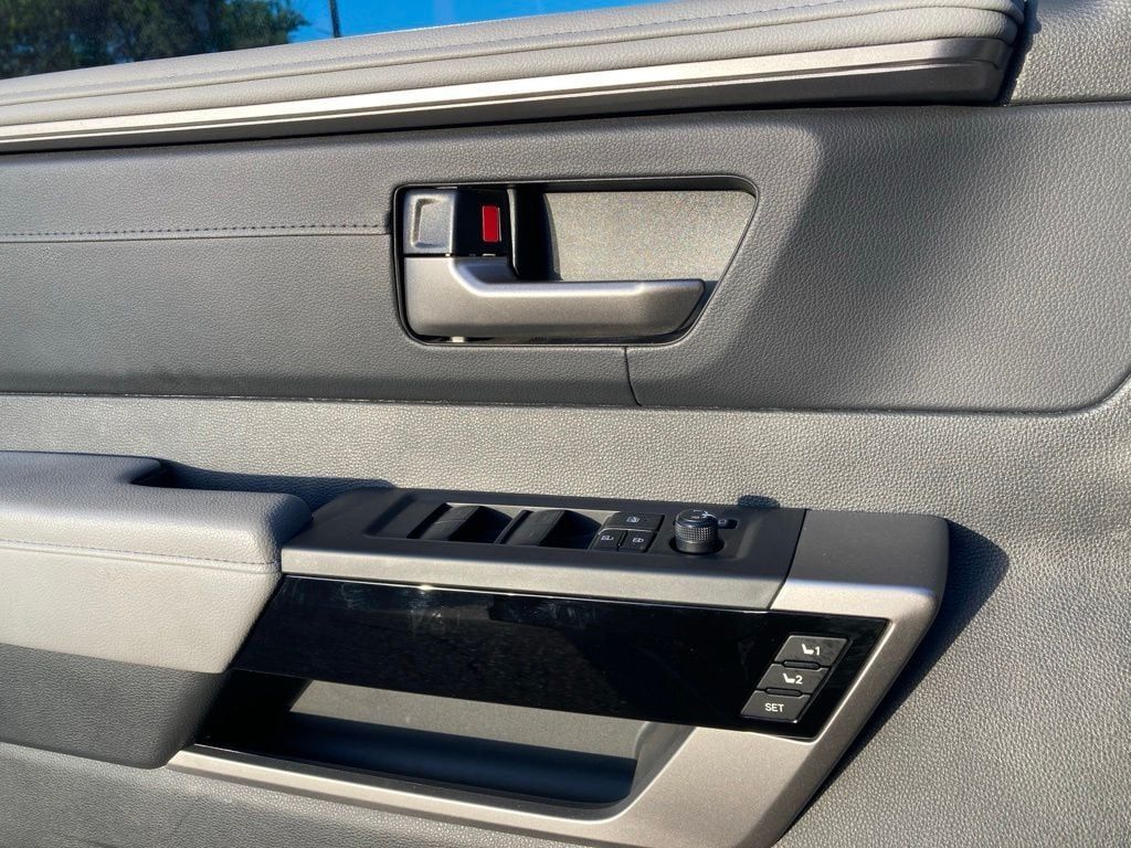 2024 Toyota Tundra Limited San Antonio TX