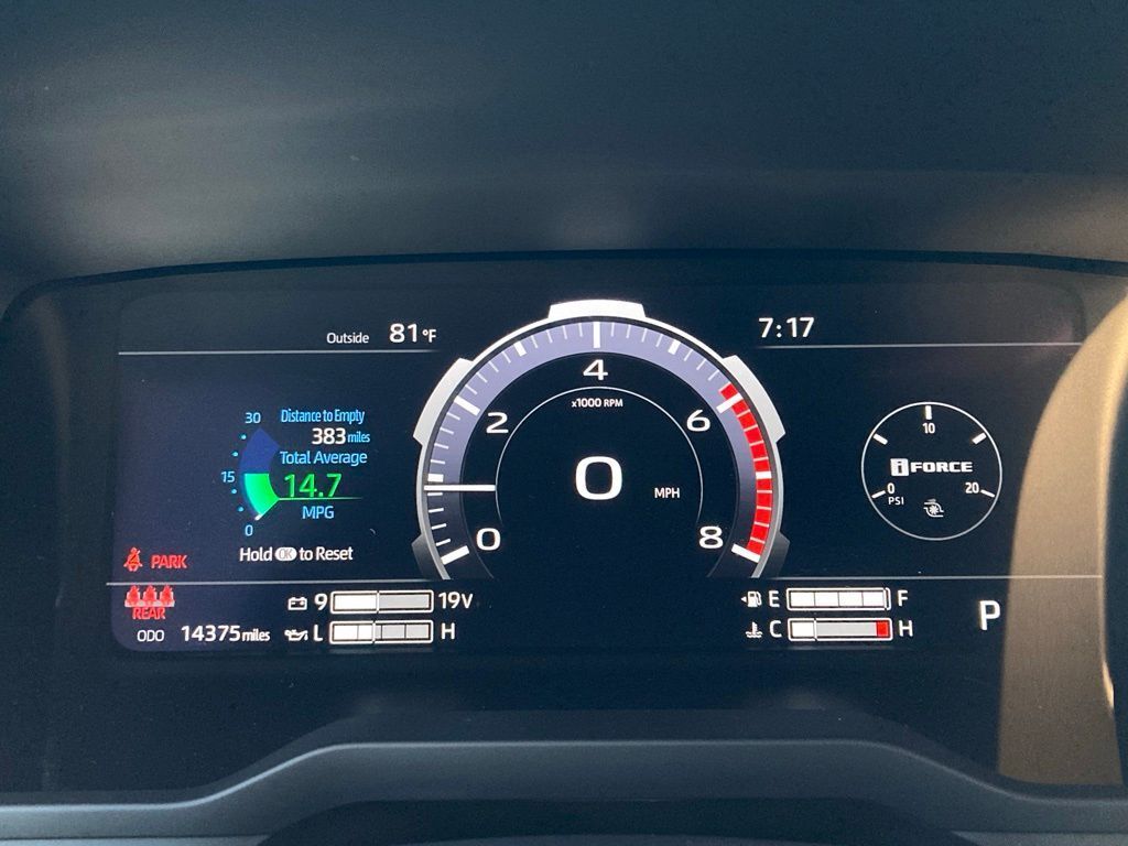 2024 Toyota Tundra Limited San Antonio TX