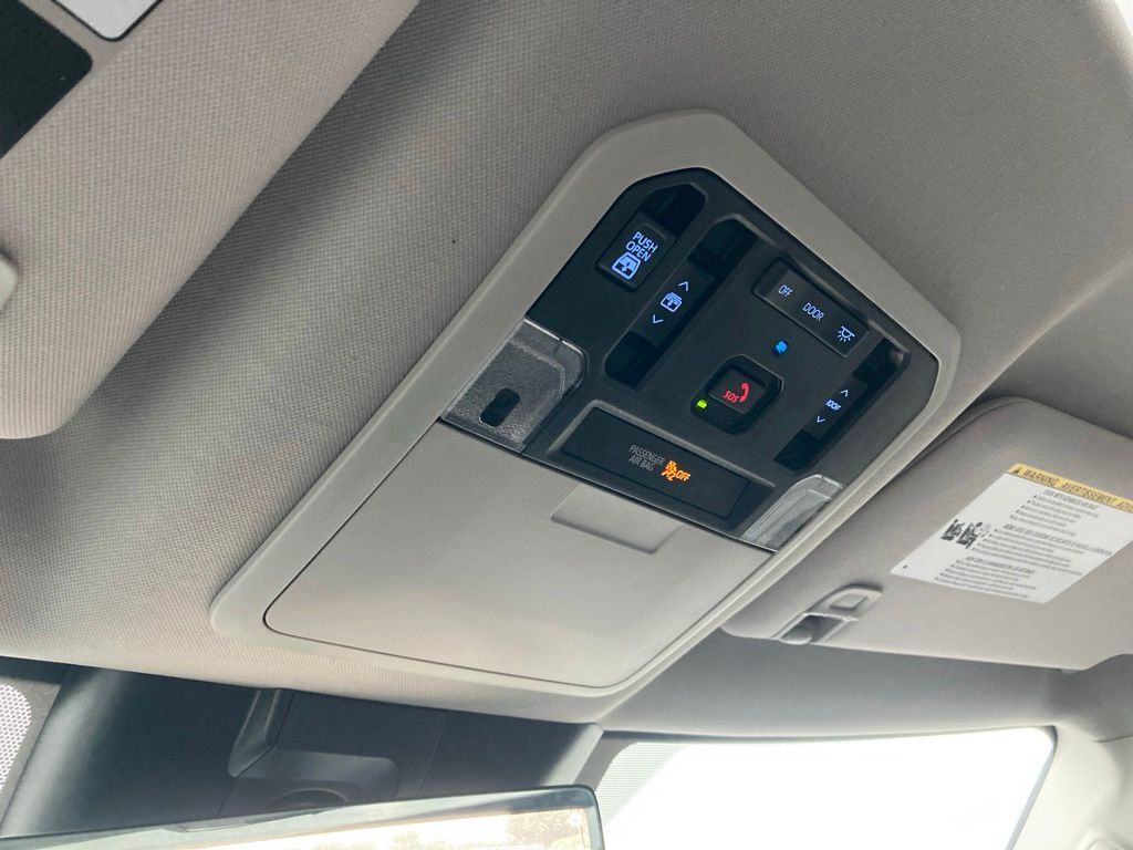 2024 Toyota Tundra Limited San Antonio TX