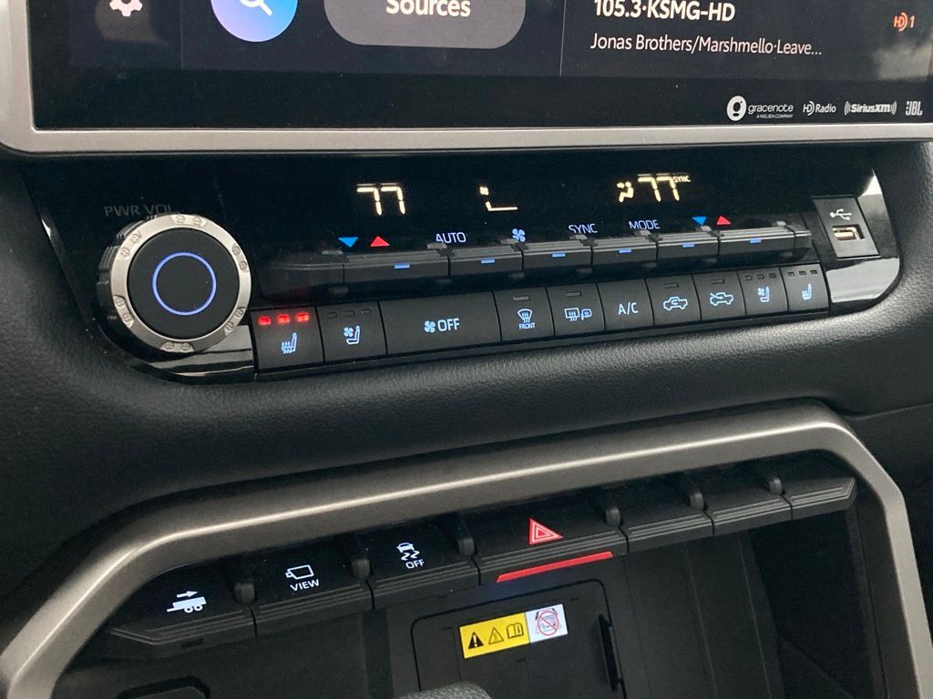 2024 Toyota Tundra Limited San Antonio TX
