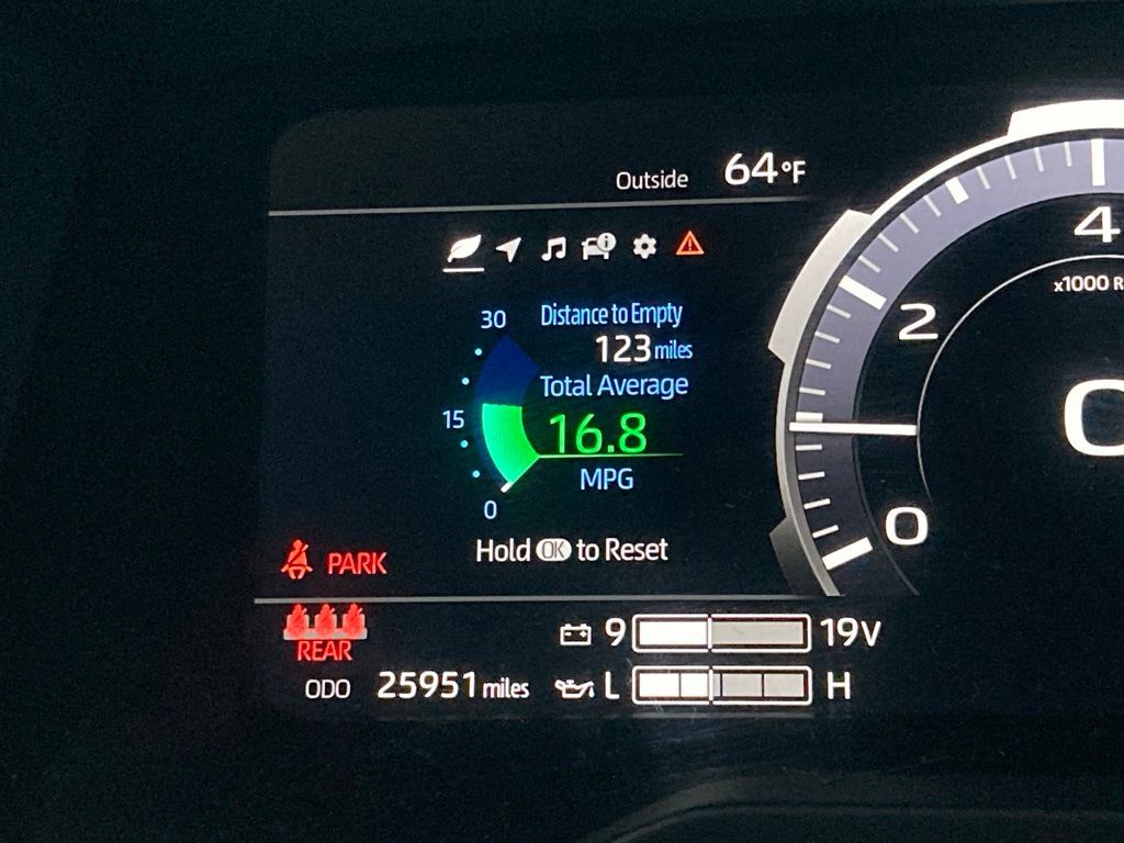 2024 Toyota Tundra Limited San Antonio TX
