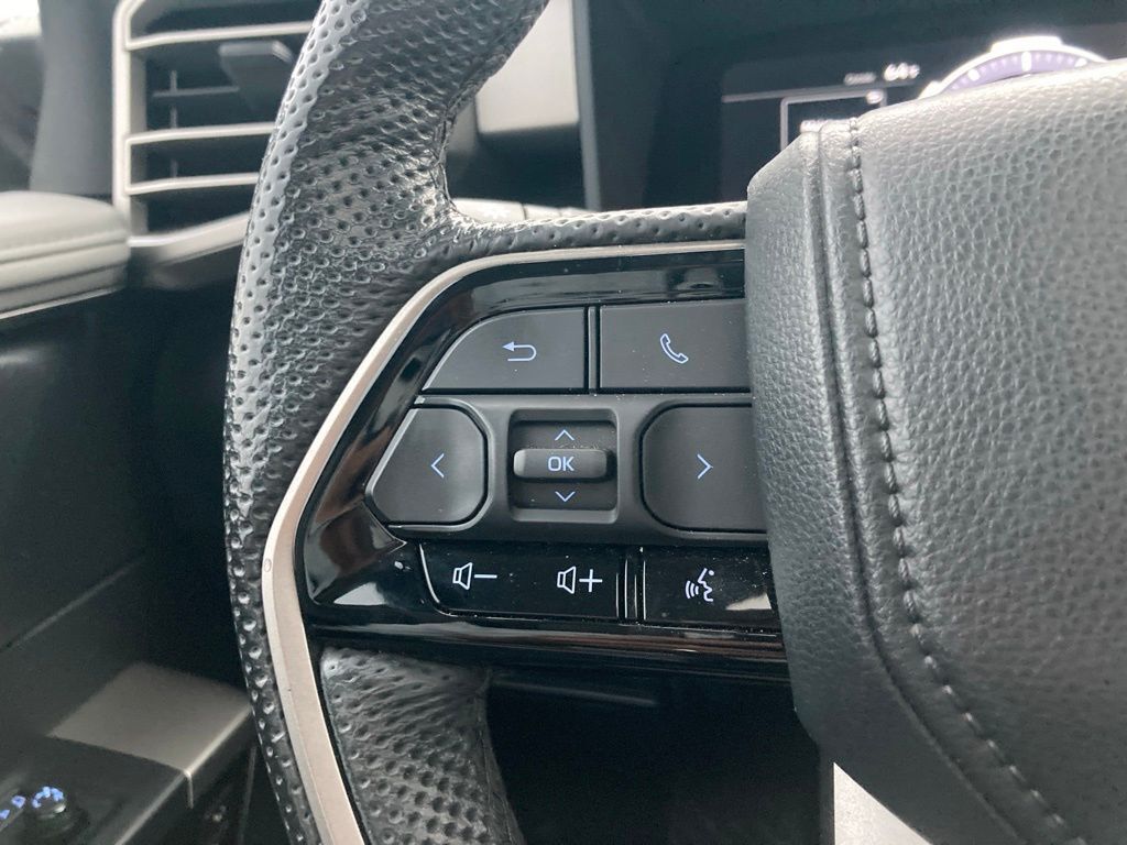 2024 Toyota Tundra Limited San Antonio TX