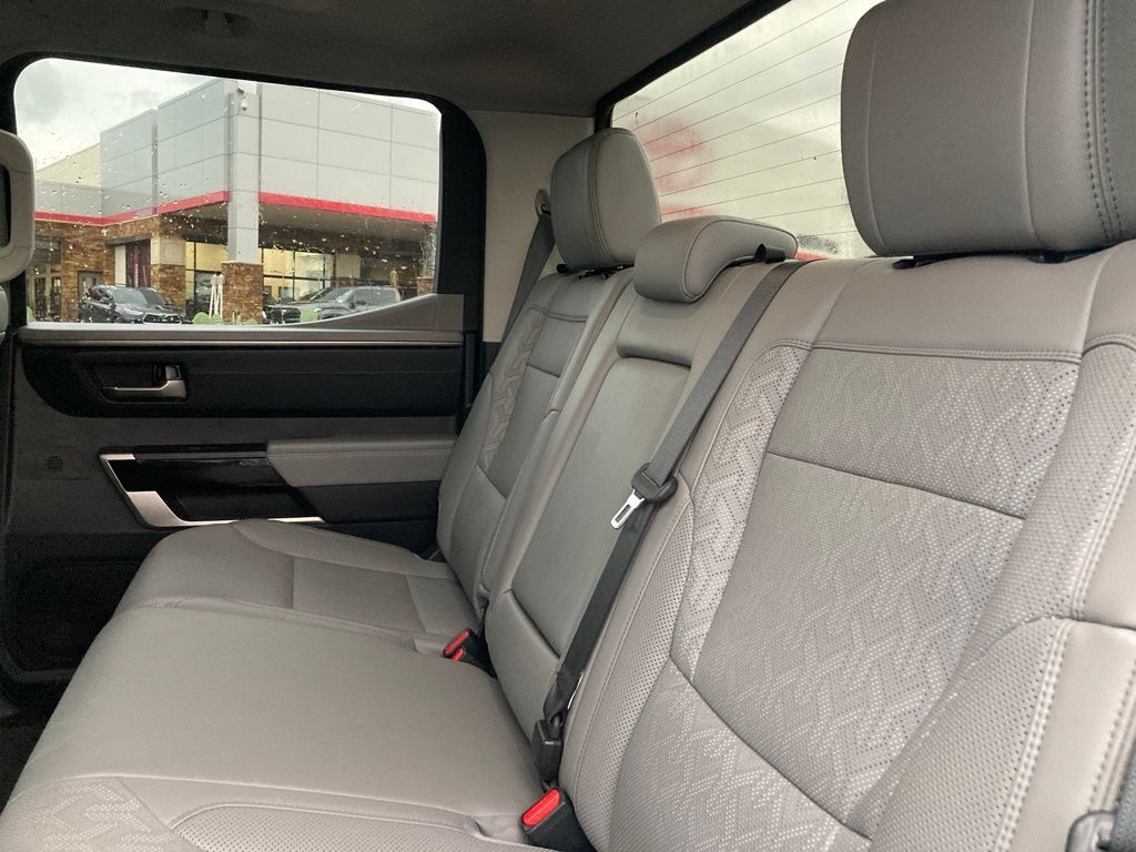 2024 Toyota Tundra Limited San Antonio TX