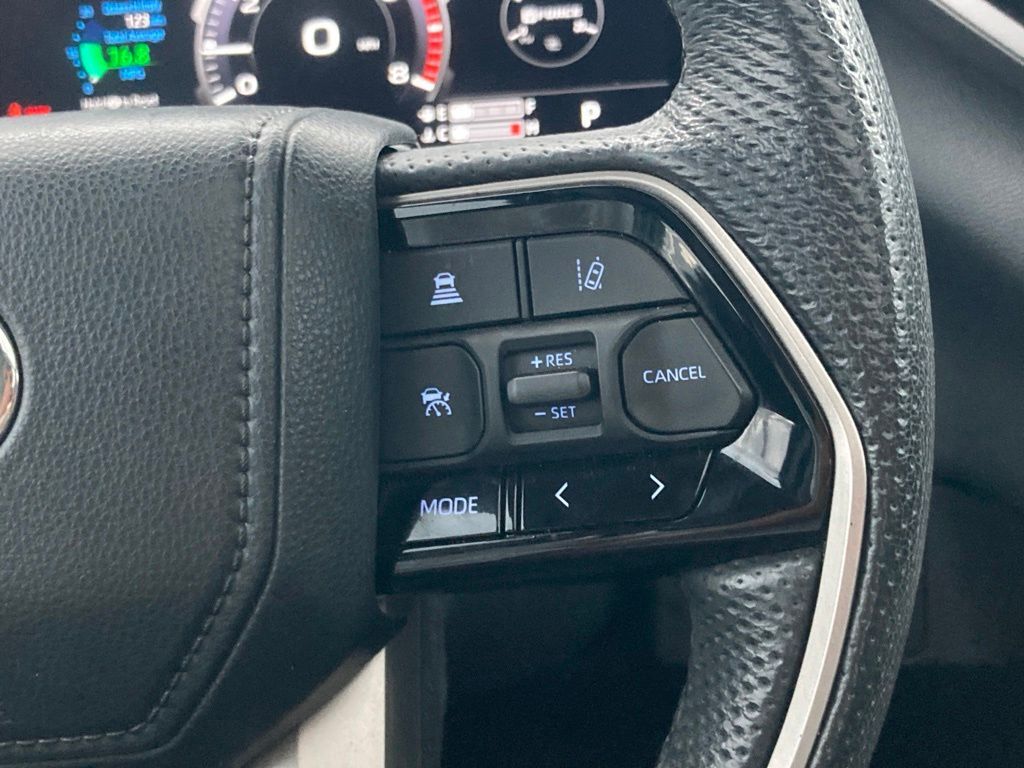 2024 Toyota Tundra Limited San Antonio TX