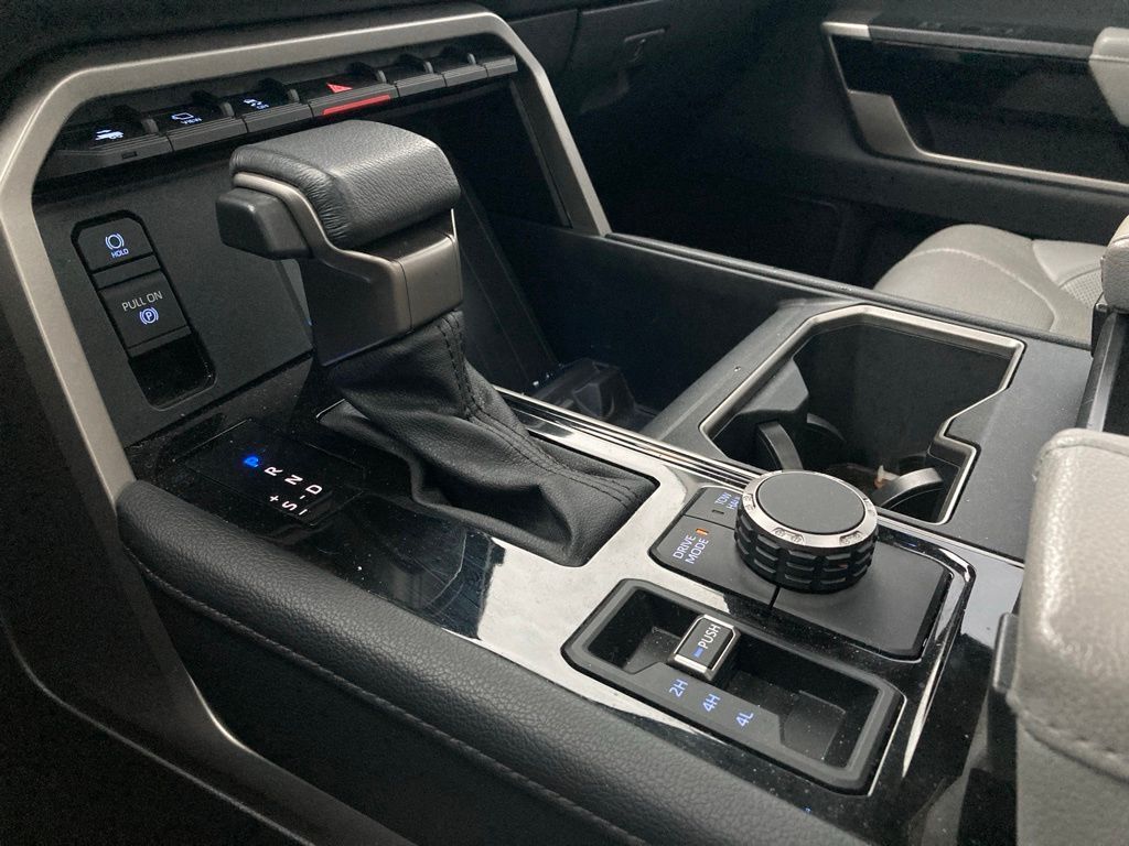 2024 Toyota Tundra Limited San Antonio TX