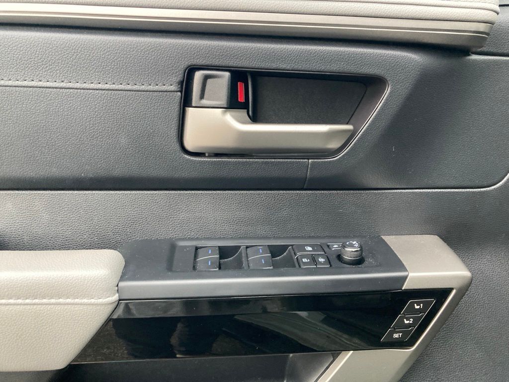 2024 Toyota Tundra Limited San Antonio TX
