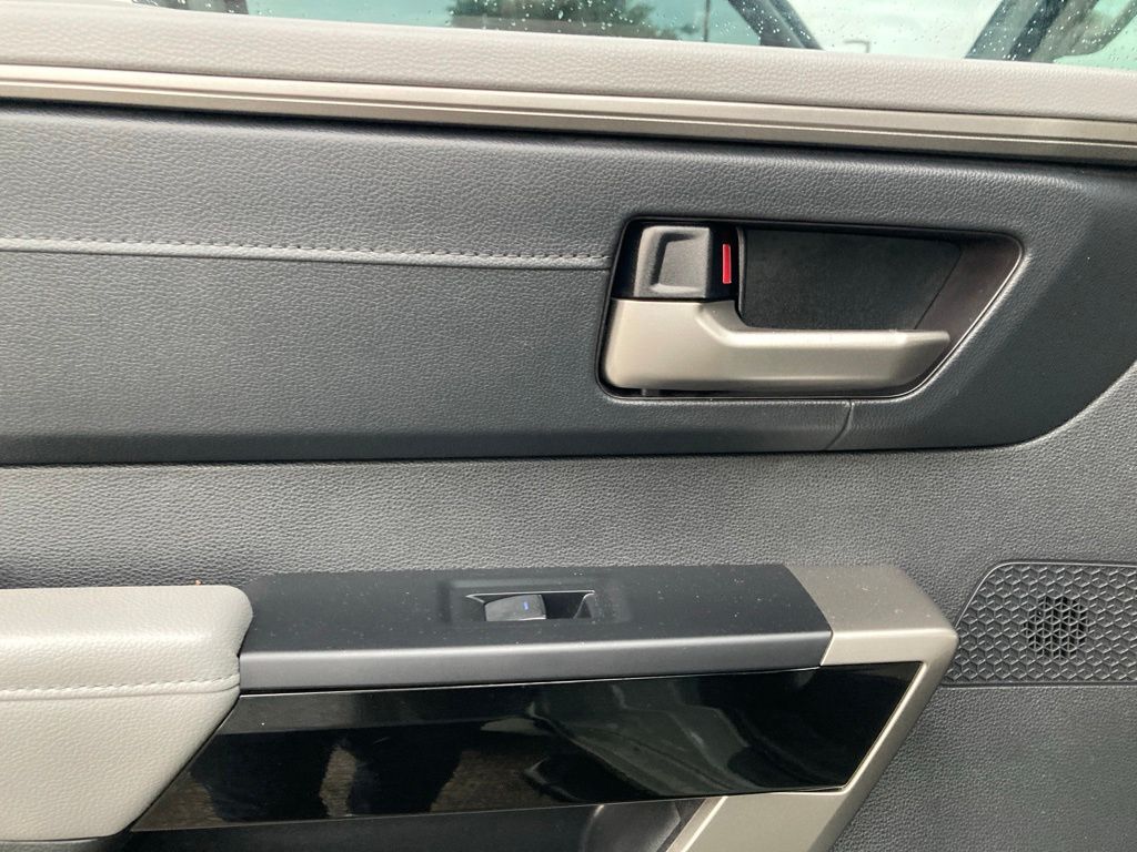 2024 Toyota Tundra Limited San Antonio TX