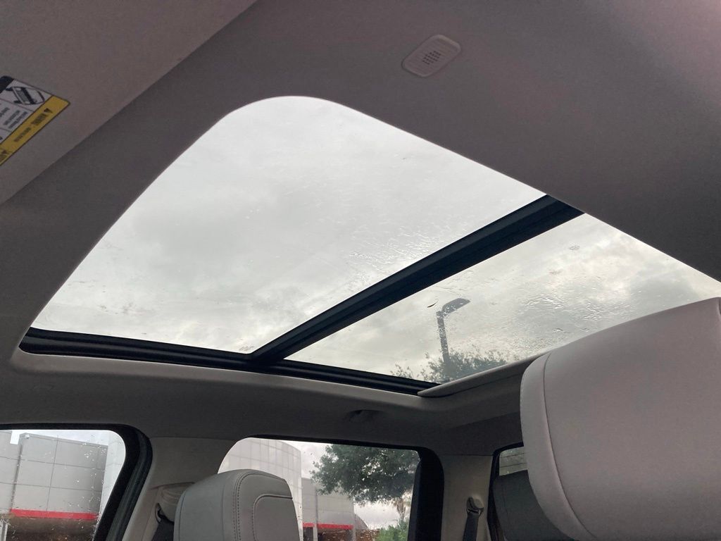 2024 Toyota Tundra Limited San Antonio TX