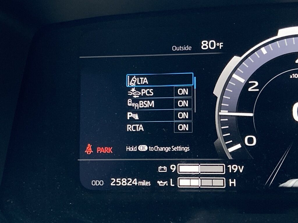 2024 Toyota Tundra Limited San Antonio TX