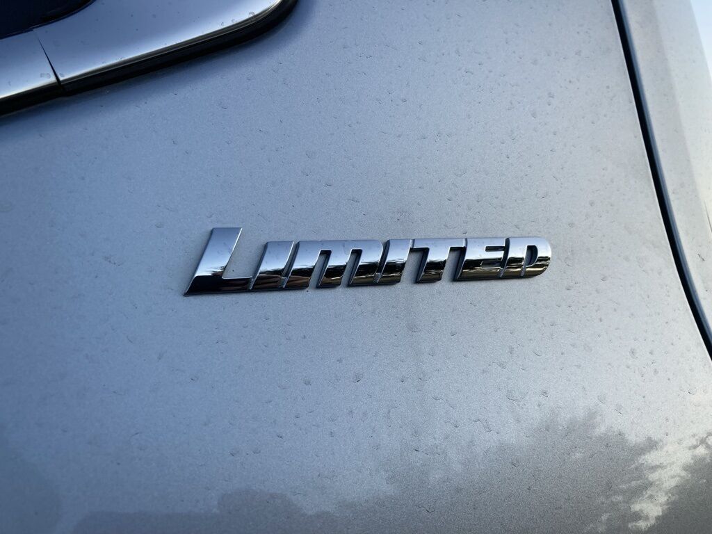 2024 Toyota Tundra Limited San Antonio TX