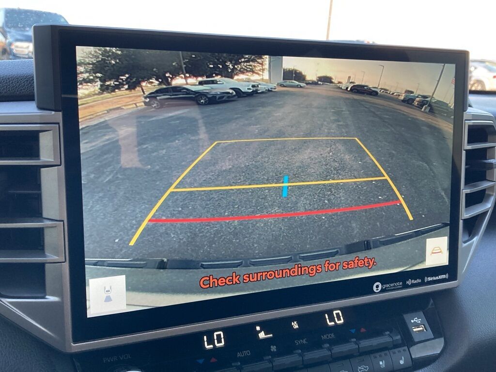2024 Toyota Tundra Limited San Antonio TX