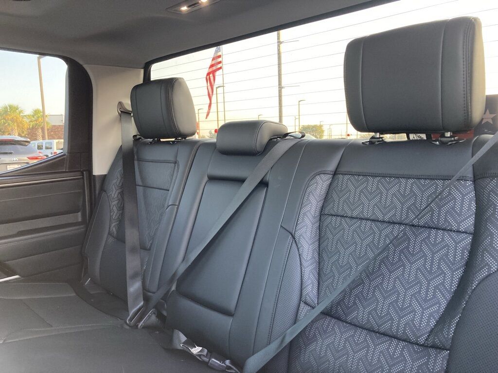 2024 Toyota Tundra Limited San Antonio TX