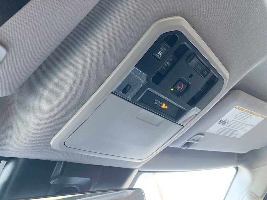 2024 Toyota Tundra Limited San Antonio TX