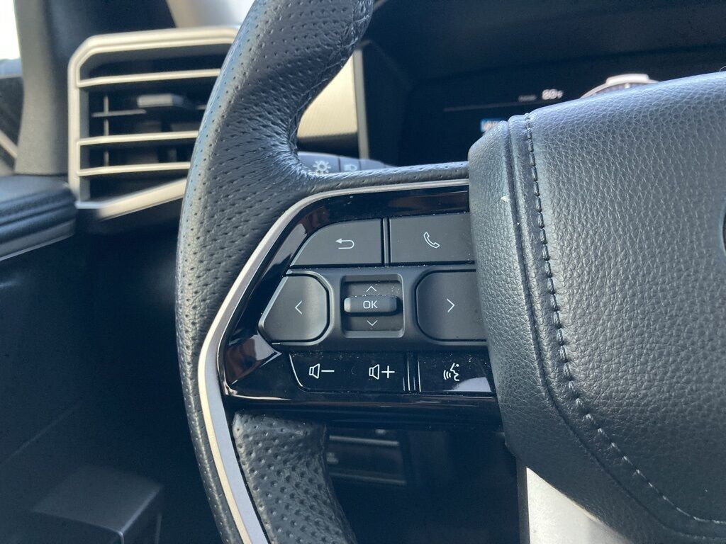 2024 Toyota Tundra Limited San Antonio TX