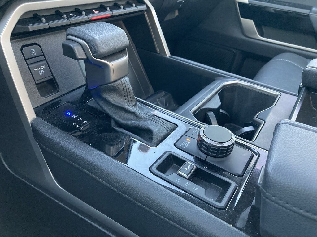 2024 Toyota Tundra Limited San Antonio TX