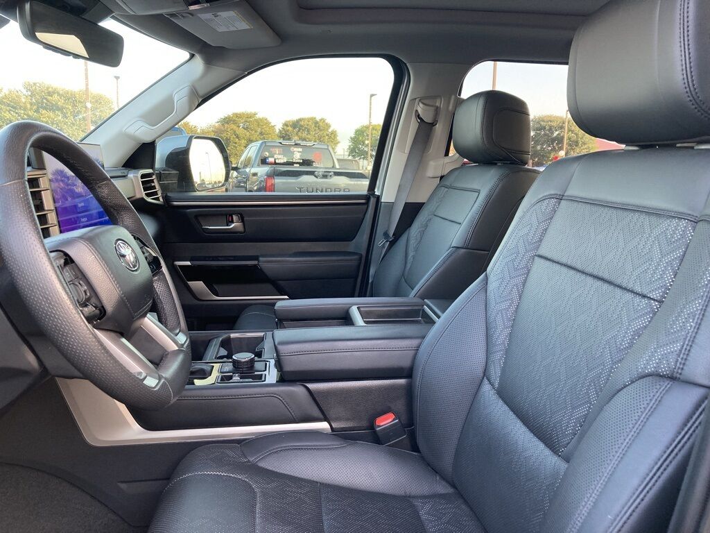 2024 Toyota Tundra Limited San Antonio TX