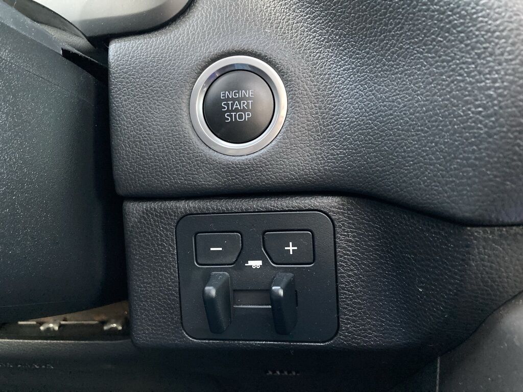 2024 Toyota Tundra Limited San Antonio TX