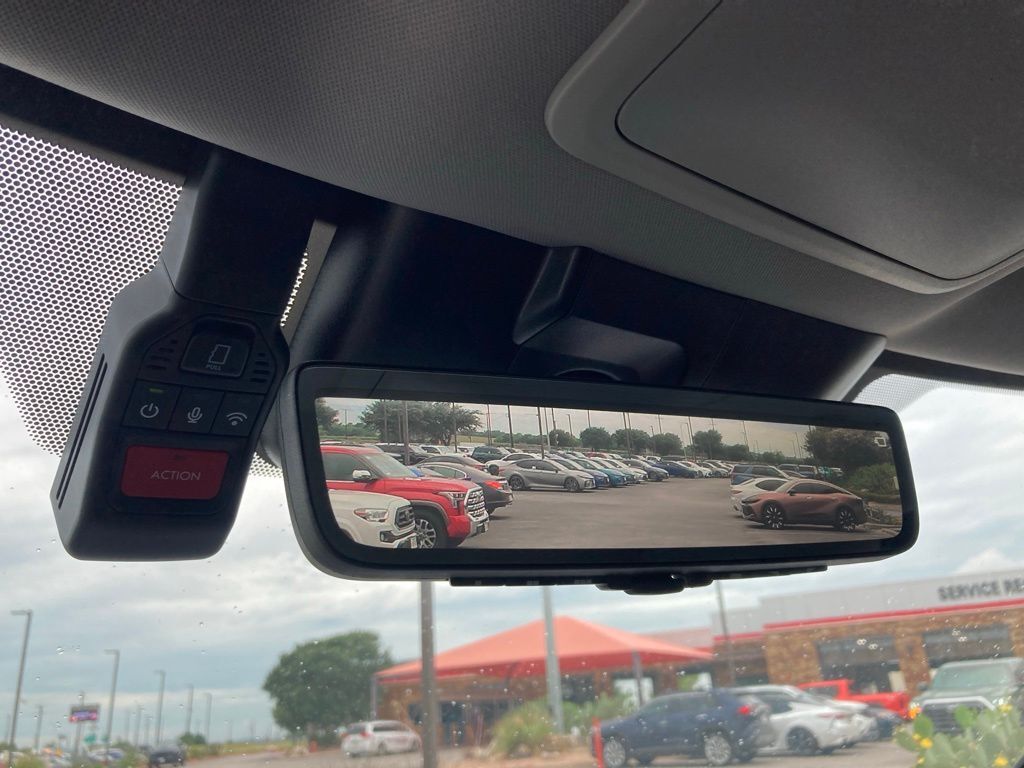 2024 Toyota Tundra Limited San Antonio TX