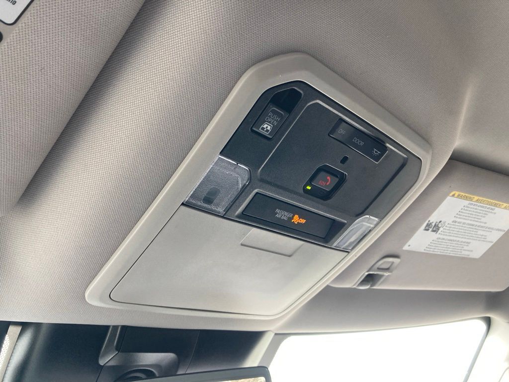2024 Toyota Tundra Limited San Antonio TX