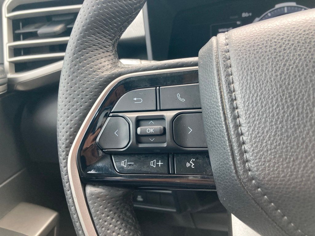 2024 Toyota Tundra Limited San Antonio TX