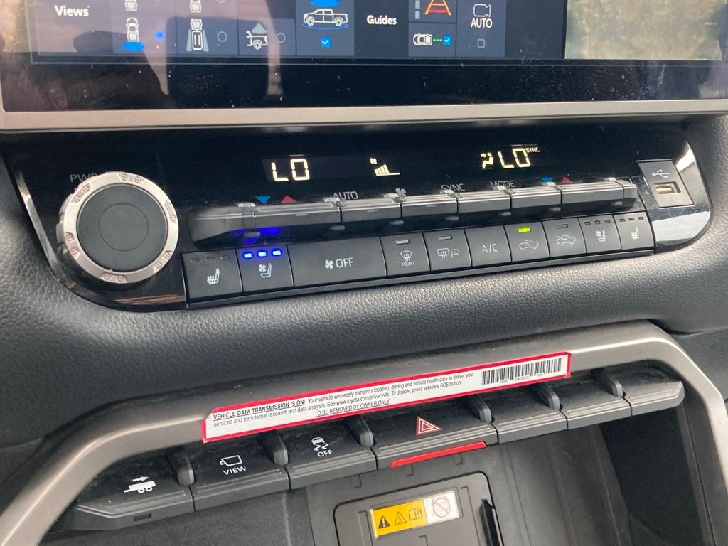 2024 Toyota Tundra Limited San Antonio TX