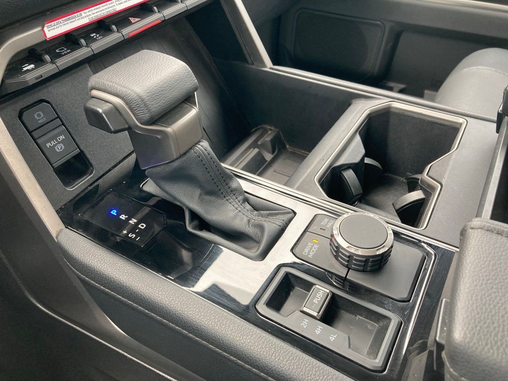 2024 Toyota Tundra Limited San Antonio TX