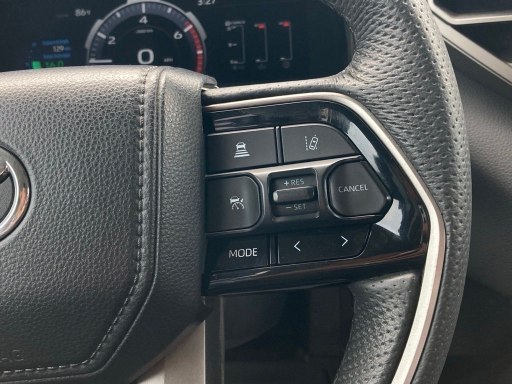 2024 Toyota Tundra Limited San Antonio TX