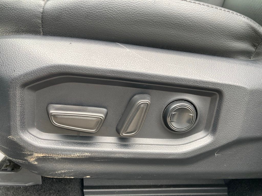 2024 Toyota Tundra Limited San Antonio TX