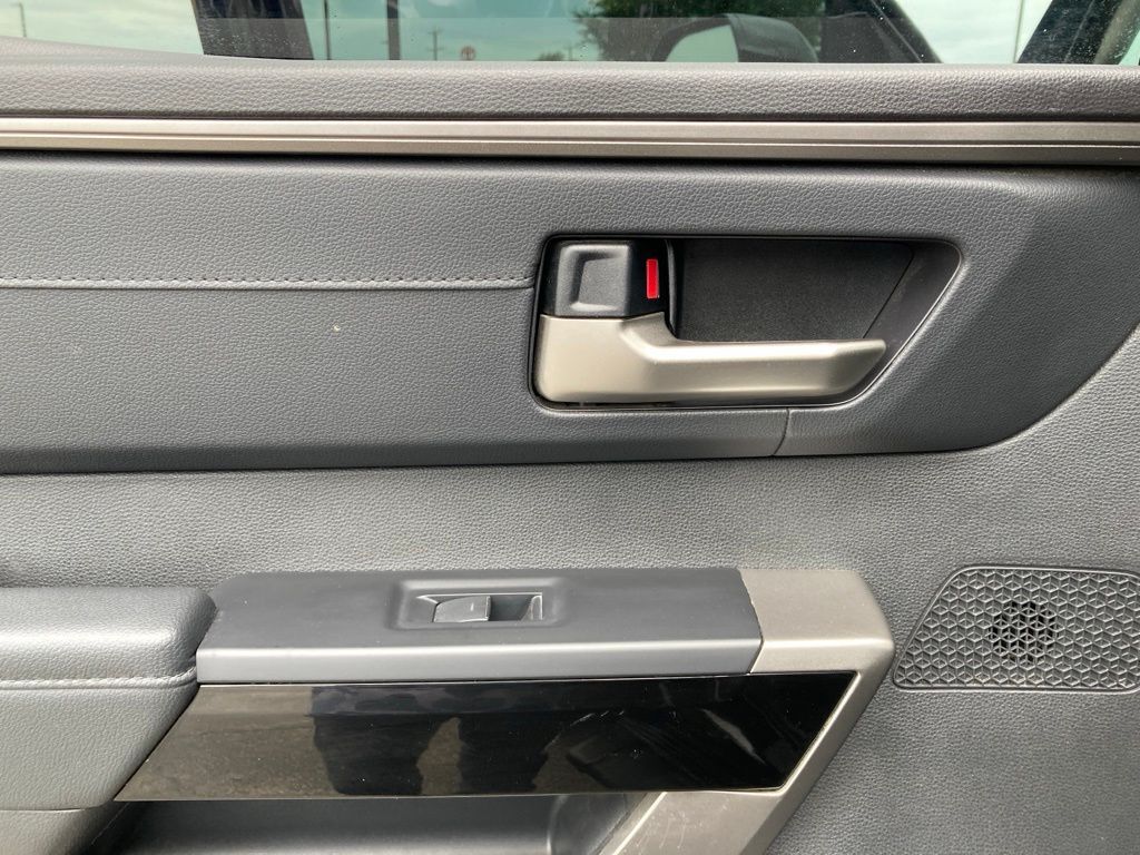 2024 Toyota Tundra Limited San Antonio TX