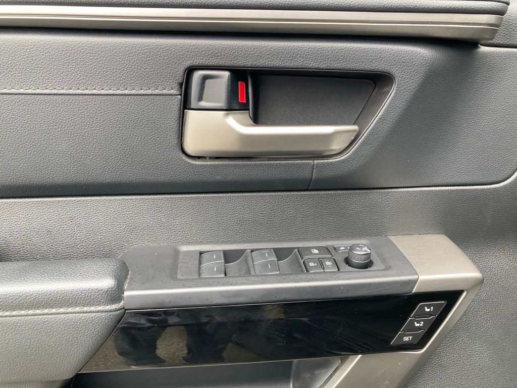 2024 Toyota Tundra Limited San Antonio TX