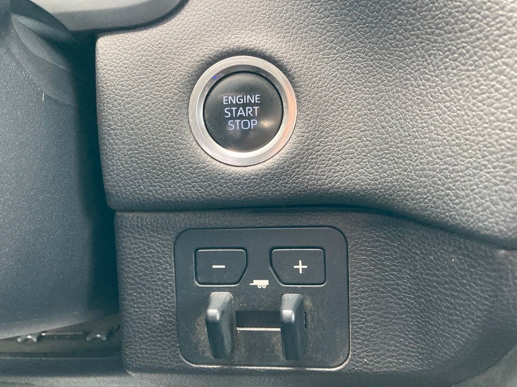 2024 Toyota Tundra Limited San Antonio TX