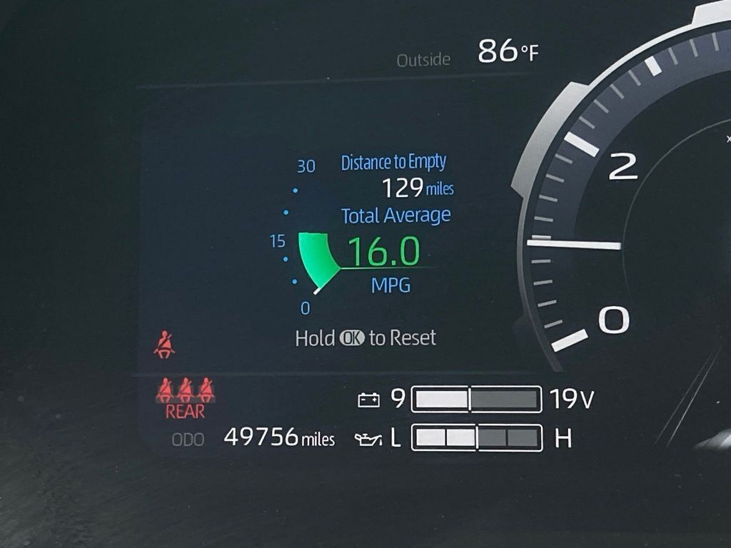 2024 Toyota Tundra Limited San Antonio TX