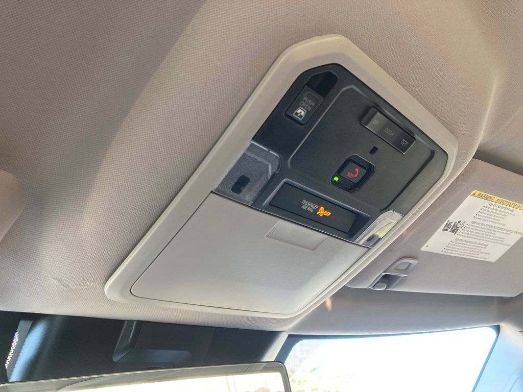 2024 Toyota Tundra Limited San Antonio TX