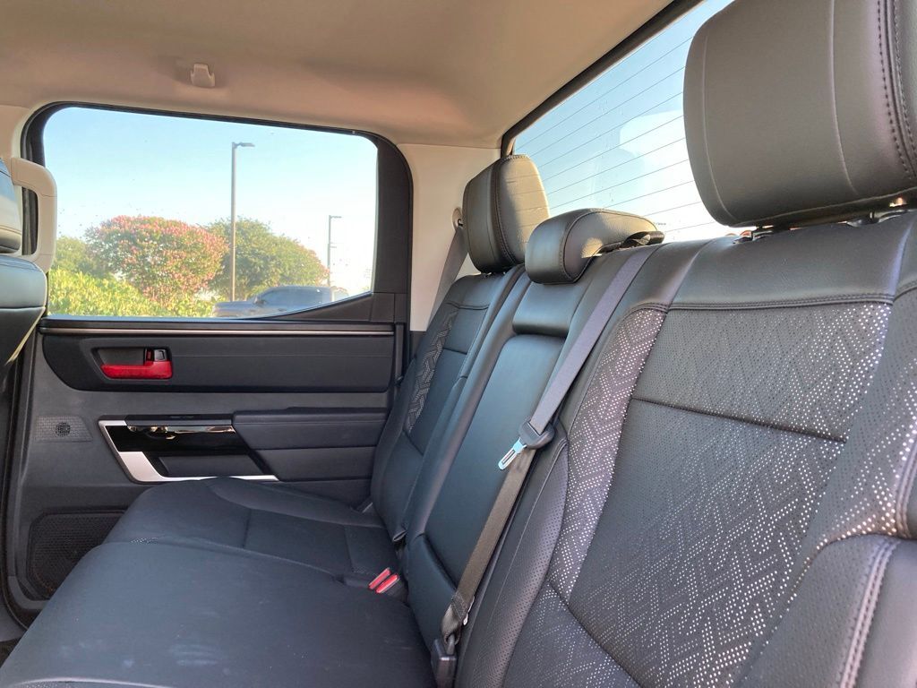 2024 Toyota Tundra Limited San Antonio TX