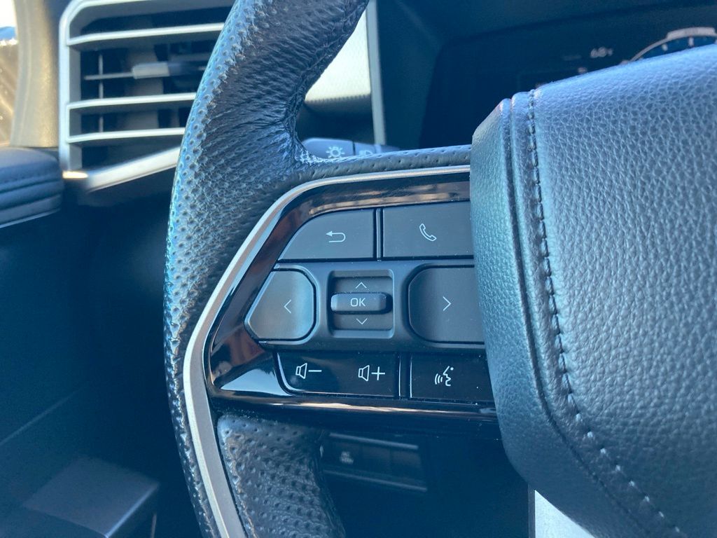 2024 Toyota Tundra Limited San Antonio TX