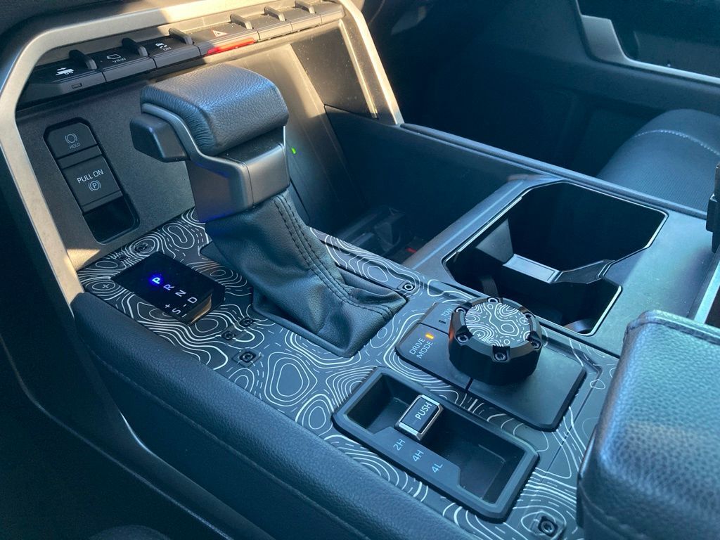 2024 Toyota Tundra Limited San Antonio TX
