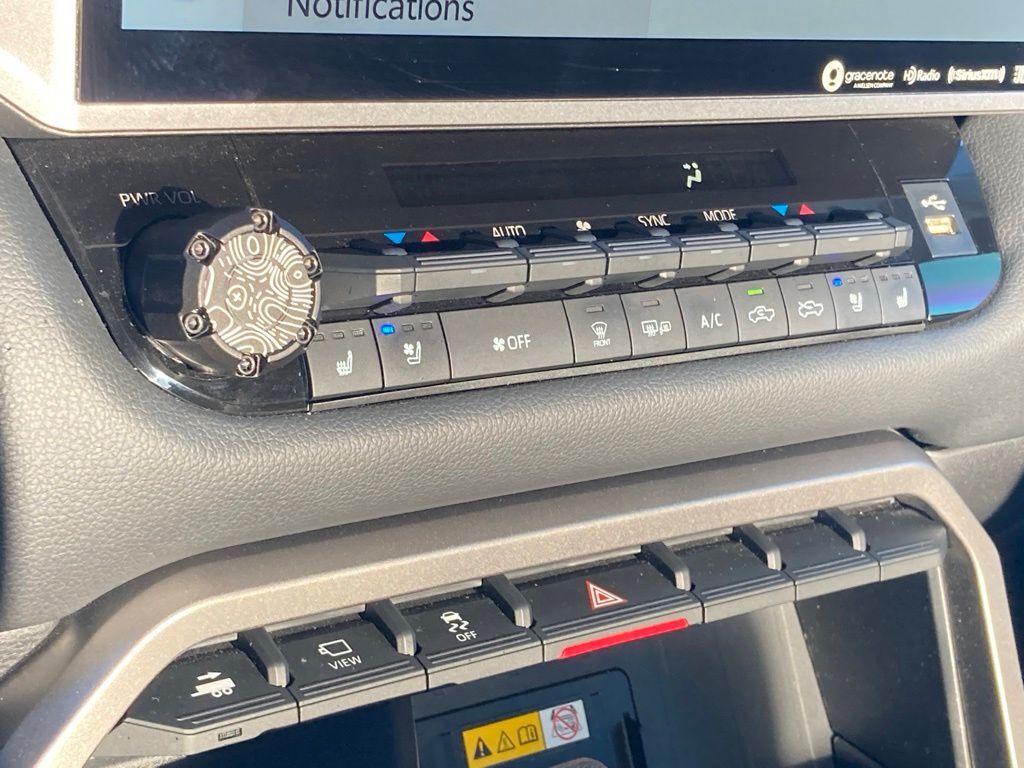 2024 Toyota Tundra Limited San Antonio TX