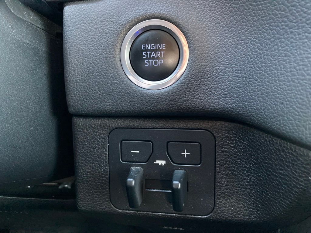 2024 Toyota Tundra Limited San Antonio TX